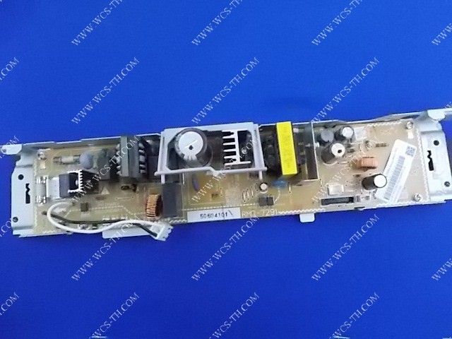 Low voltage Power supply Board [2nd]